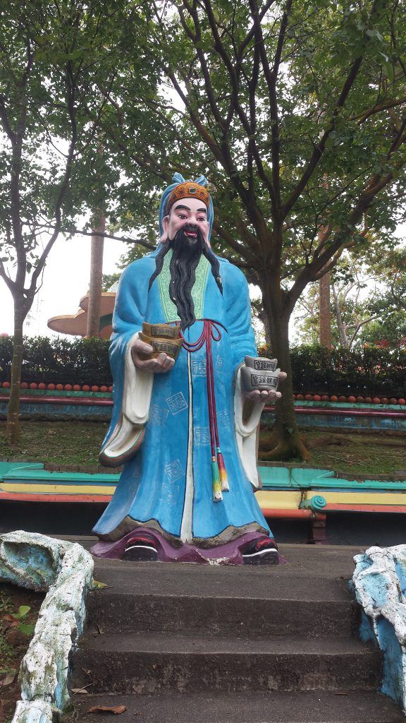 Haw Par Villa