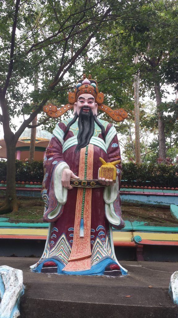 Haw Par Villa