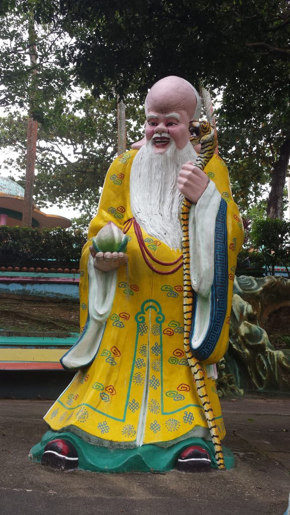 Haw Par Villa