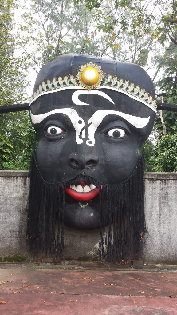 Haw Par Villa