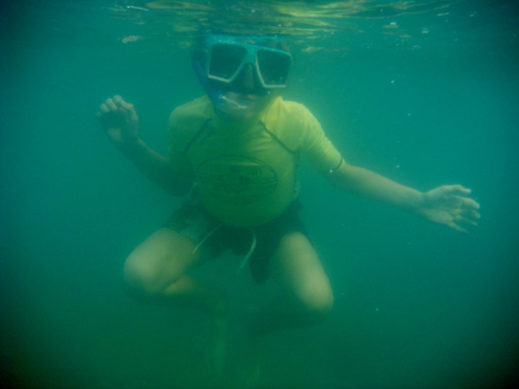 Malaisie - 2014-02 - Langkawi