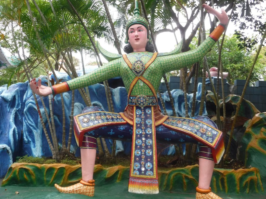 Haw Par Villa
