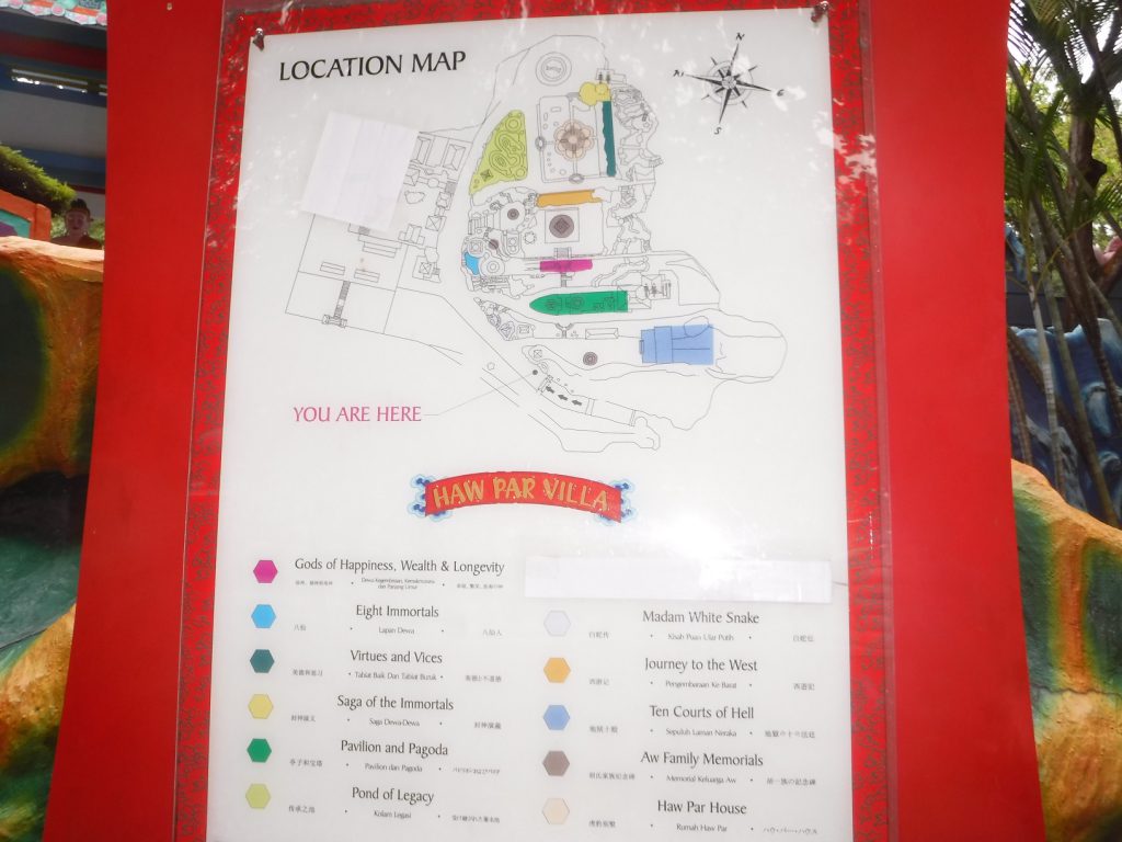 Haw Par Villa