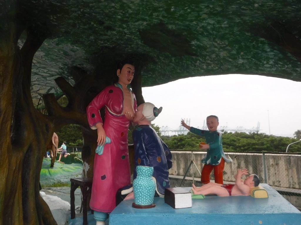 Haw Par Villa