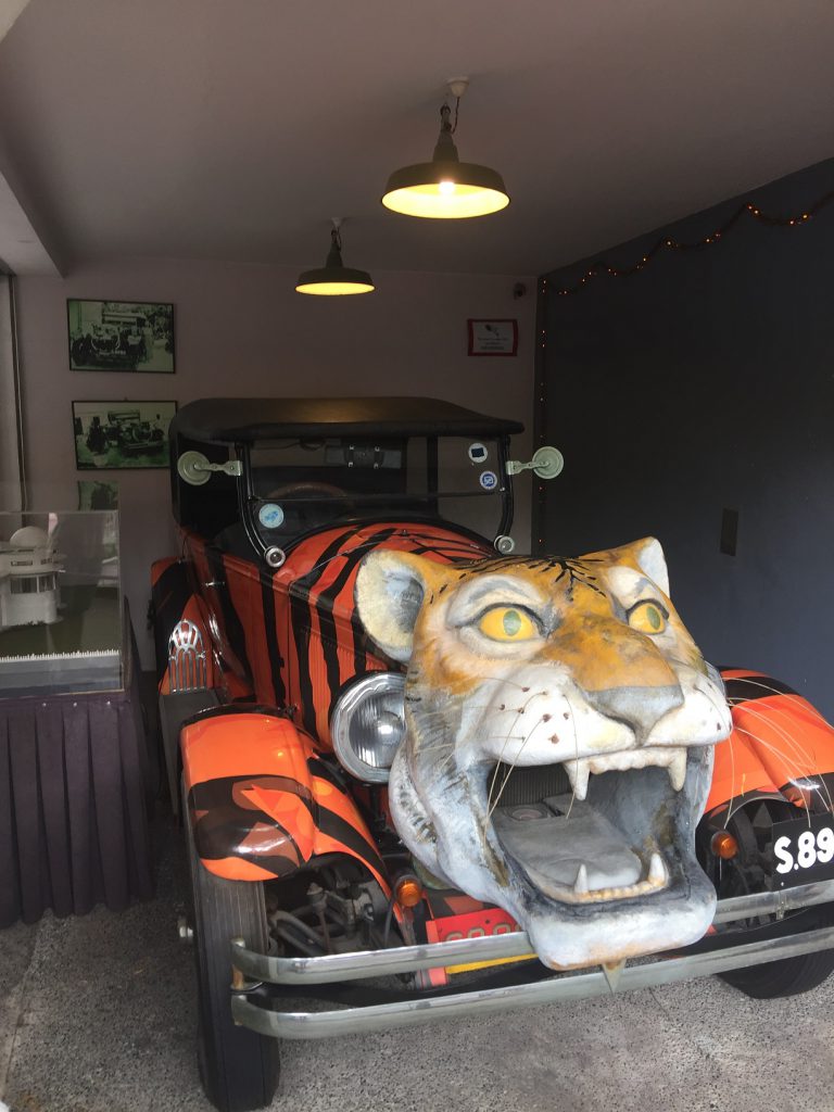 Haw Par Villa