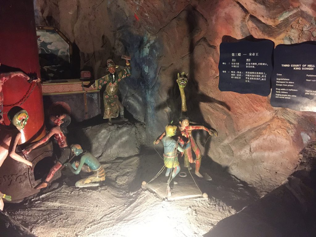 Haw Par Villa