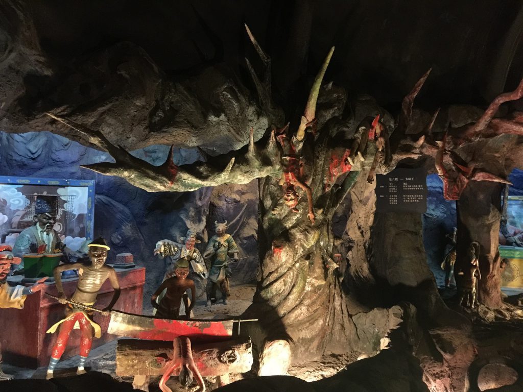 Haw Par Villa