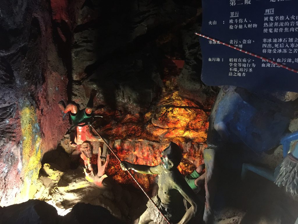 Haw Par Villa