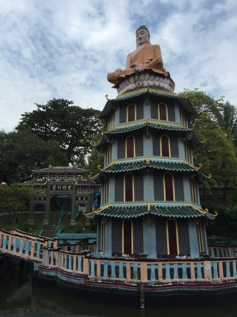 Haw Par Villa