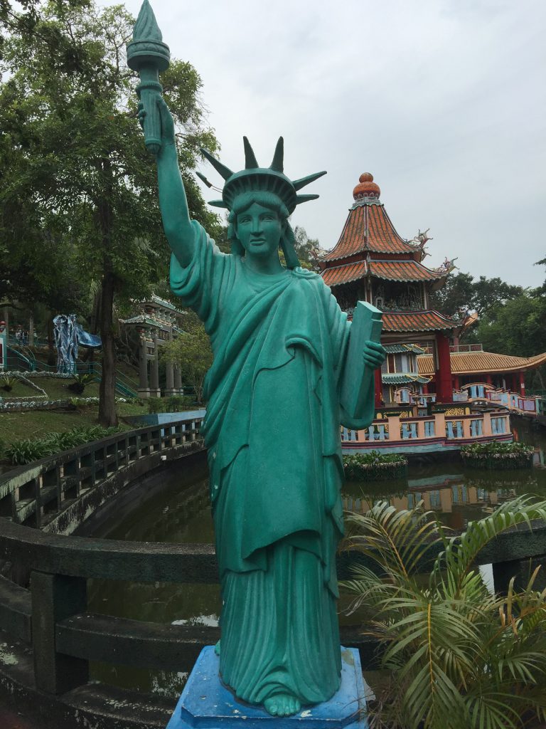 Haw Par Villa