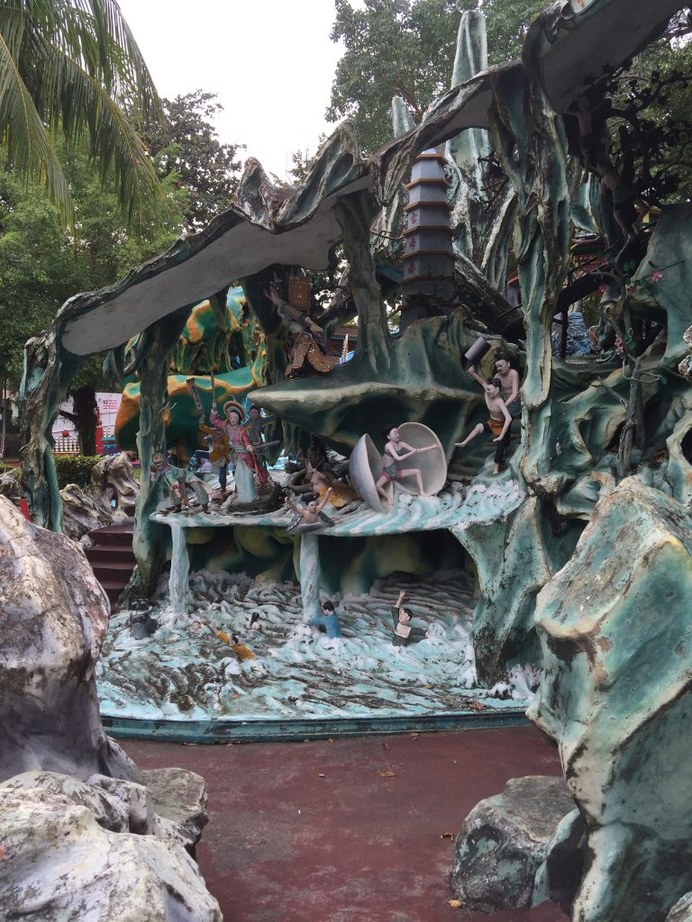 Haw Par Villa