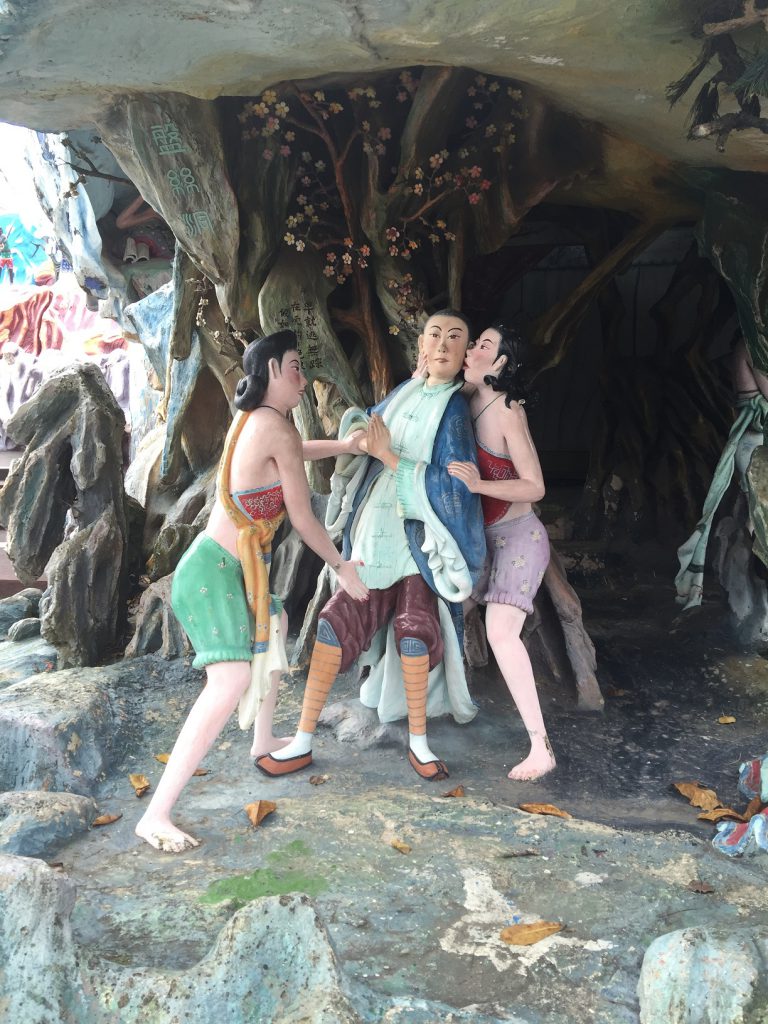 Haw Par Villa