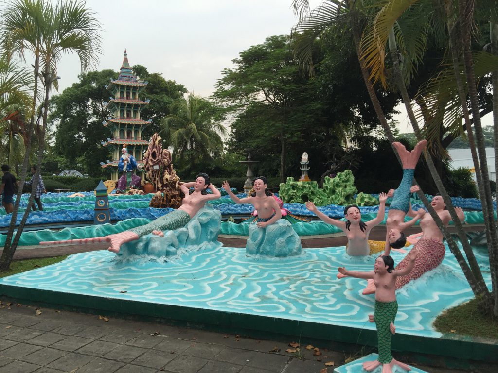 Haw Par Villa