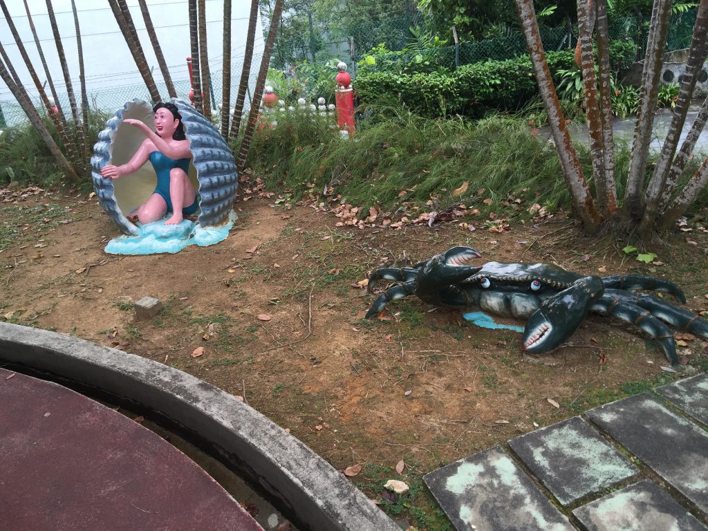 Haw Par Villa
