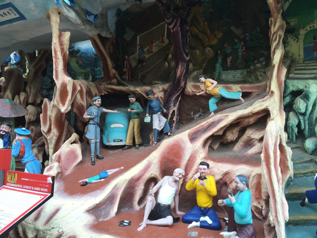 Haw Par Villa