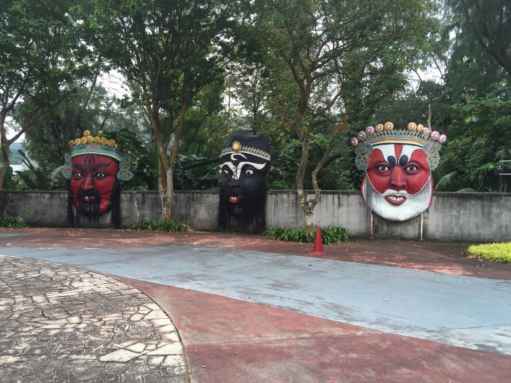 Haw Par Villa
