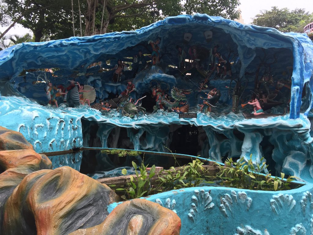 Haw Par Villa