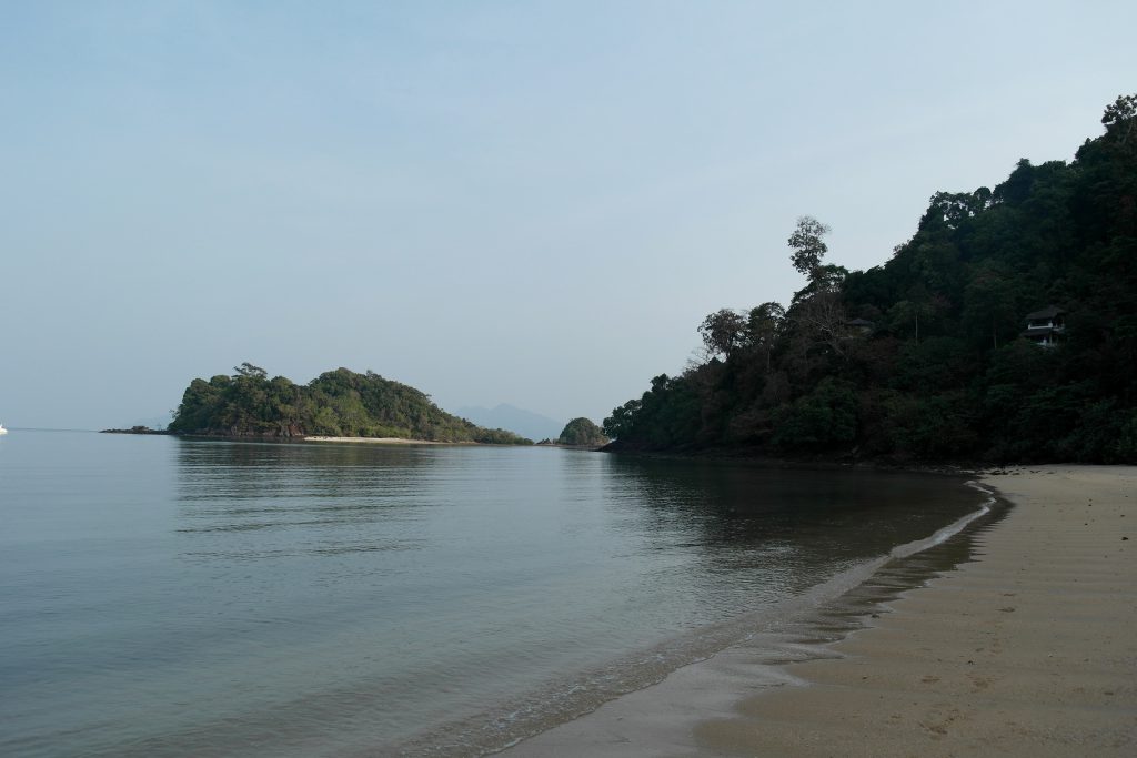 Malaisie - 2014-02 - Langkawi
