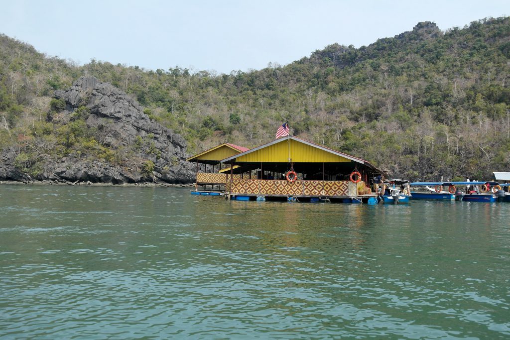 Malaisie - 2014-02 - Langkawi