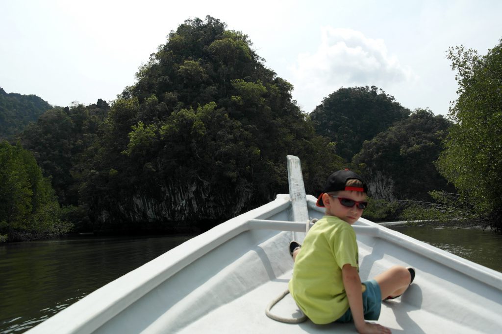 Malaisie - 2014-02 - Langkawi