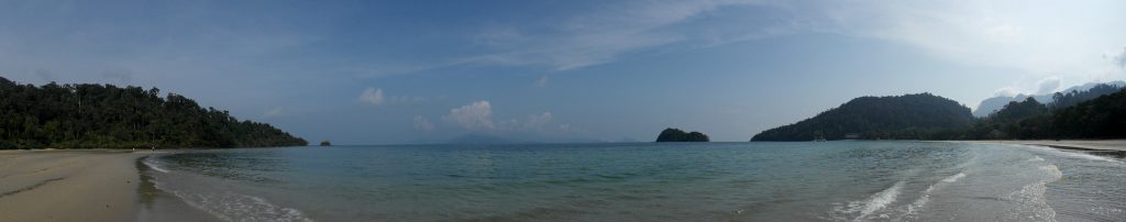 Malaisie - 2014-02 - Langkawi