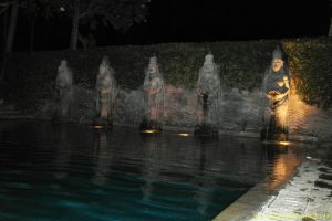 Bali Jimbaran - Hotel Intercontinental