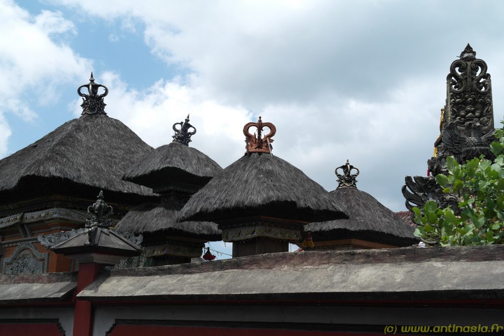 2013 - Bali Jimbaran - Toits