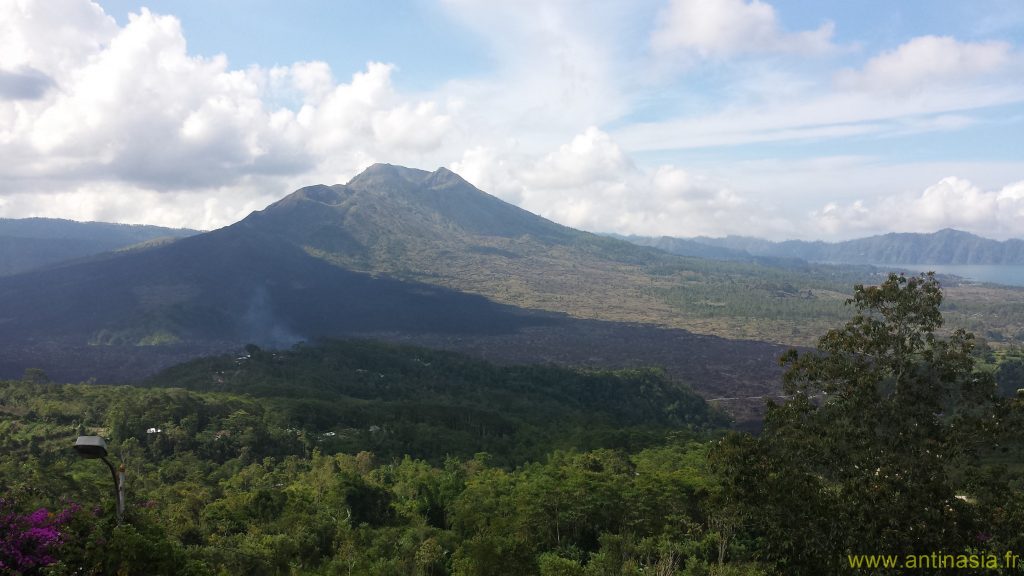 2014 - Gunung Batur