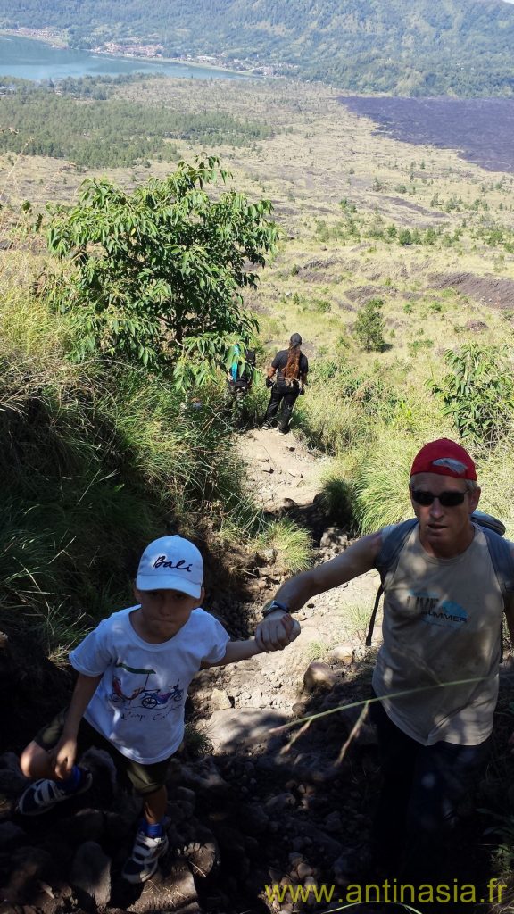 2014 - Gunung Batur