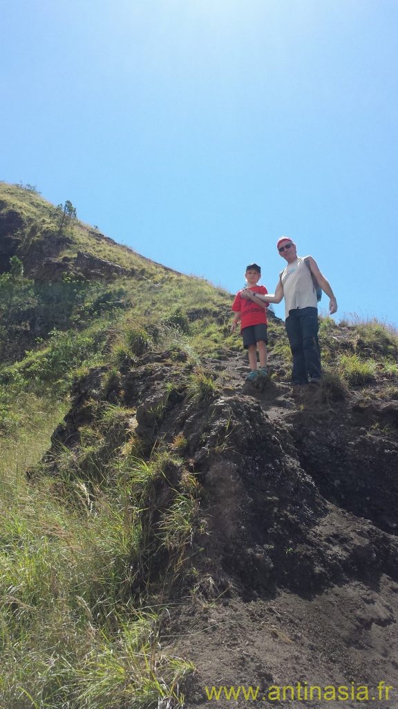 2014 - Gunung Batur