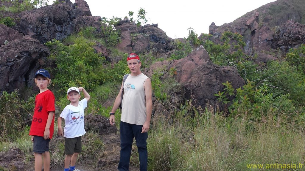 2014 - Gunung Batur 