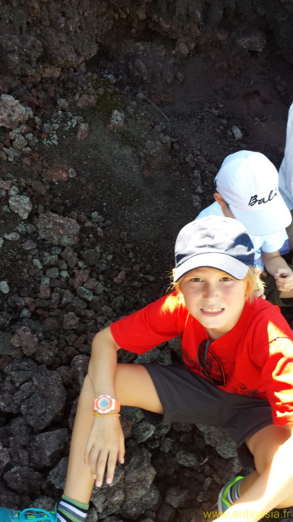 2014 - Gunung Batur