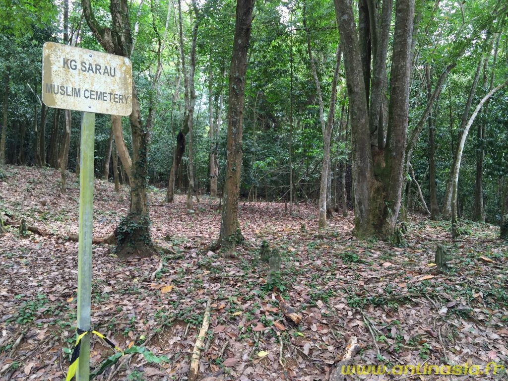 Pulau Ubin