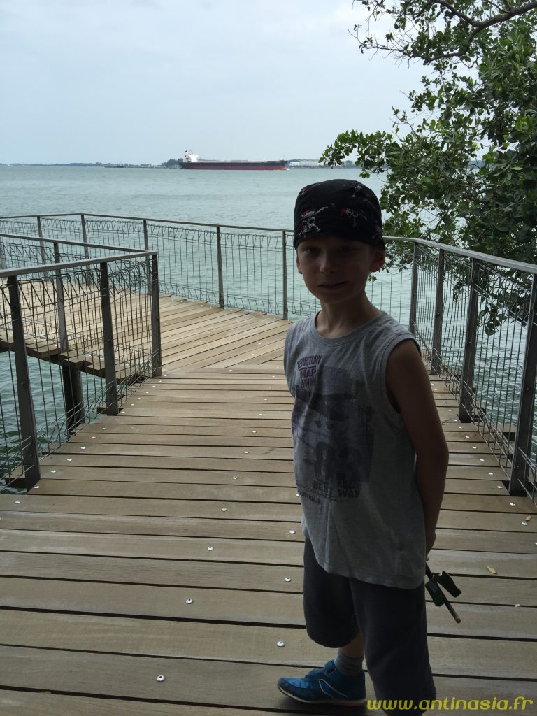 Pulau Ubin
