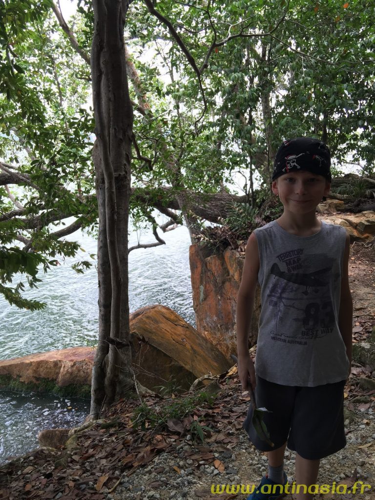 Pulau Ubin