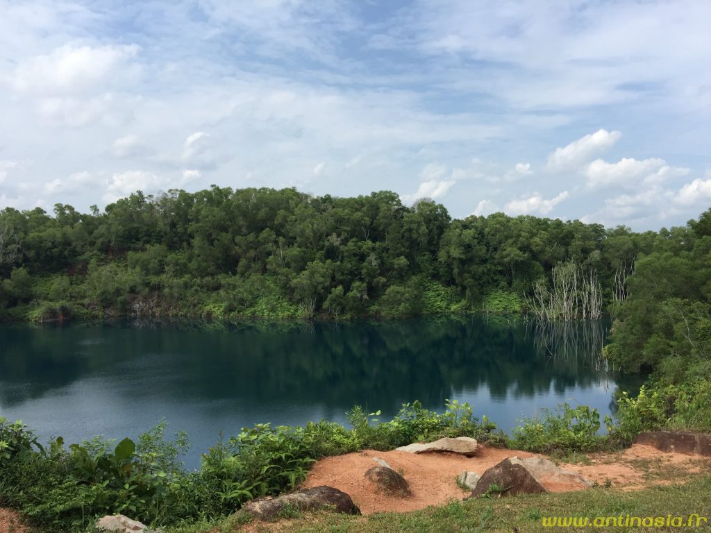 Pulau Ubin