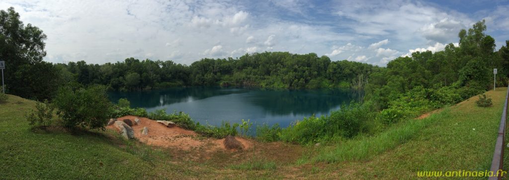 Pulau Ubin